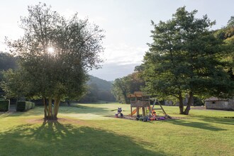 Gite Ruisseau