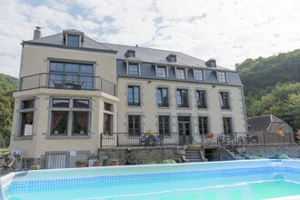 Vakantiehuizen Ardennes EUR-FR-08320-03