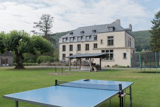 Gite Ruisseau