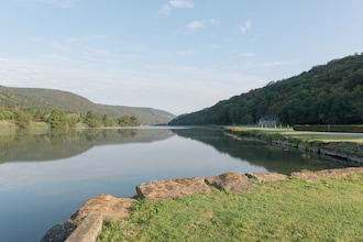 Gite Ruisseau