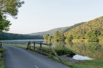 Gite Ruisseau