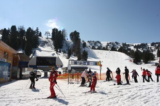 Chalet Stöflin