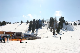 Chalet Stöflin