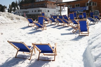 Chalet Stöflin