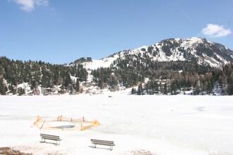 Chalet Stöflin
