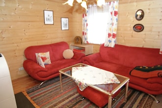 Chalet Stöflin