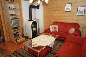 Chalet Stöflin