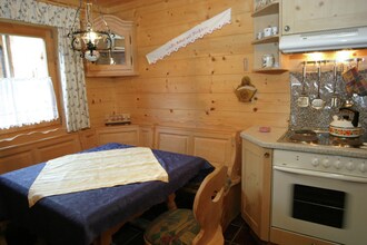 Chalet Stöflin
