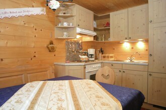 Chalet Stöflin