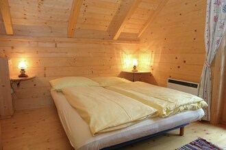 Chalet Stöflin