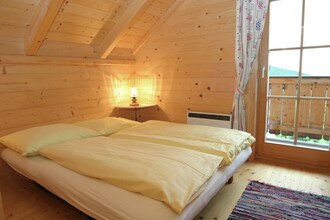Chalet Stöflin