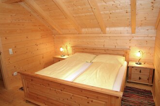 Chalet Stöflin