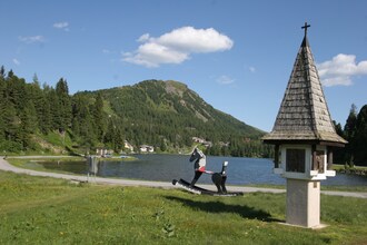 Chalet Stöflin