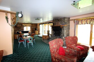 Chalet Stöflin