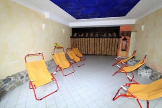 Chalet Stöflin