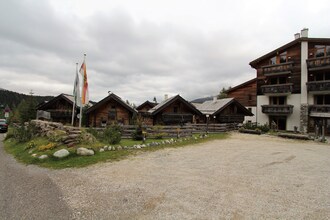 Chalet Stöflin