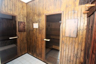 Chalet Stöflin