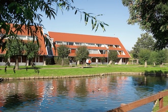 Vakantiehuizen Schouwen Duiveland EUR-NL-4311-05