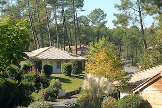Villas Clairière aux Chevreuils 3