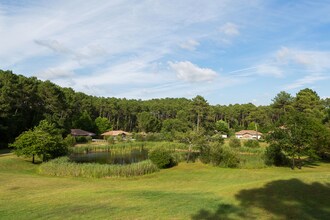Villas Clairière aux Chevreuils 3