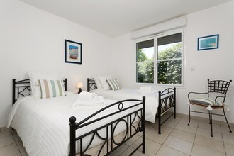 Villas Clairière aux Chevreuils 3