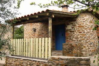 Holiday home in Extremadura