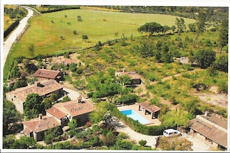 Vakantiehuizen Extremadura EUR-ES-10515-02