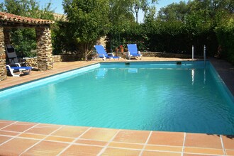 Vakantiehuizen Extremadura EUR-ES-10515-03