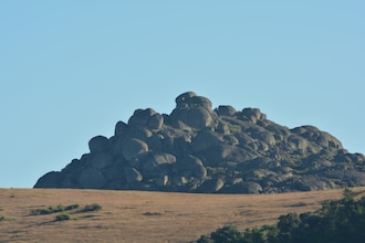 La Casita del Anta
