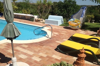 Quinta Velha - Papoula