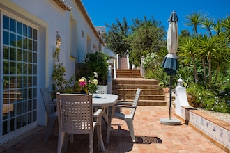 Quinta Velha - Papoula