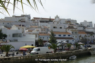 Quinta Velha - Girassol