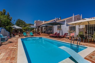 Holiday home in Algarve