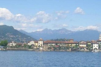 Maison Casa Lamberti dei Pescatori - Rustico