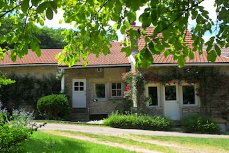 Vakantiehuizen Saône Et Loire EUR-FR-71460-03