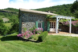 Holiday home in Ardèche