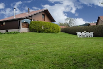 Holiday home in Alsace/Vosges/Lorraine