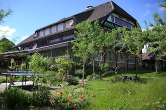Holiday home in Black Forest