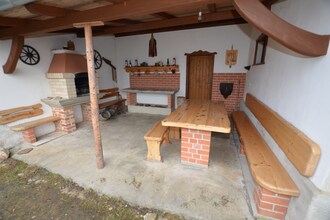 Ferienhaus Sonja