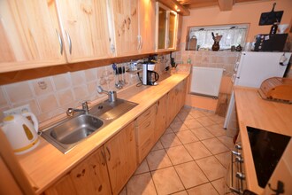 Ferienhaus Sonja