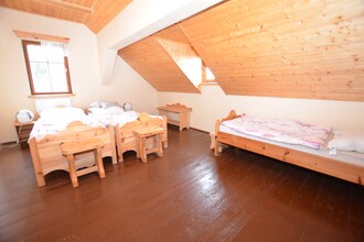 Ferienhaus Sonja