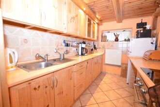 Ferienhaus Sonja