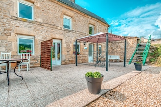 Holiday home in Champagne-Ardenne