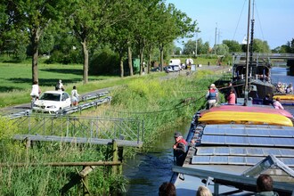 Vakantiehuizen Diksmuide EUR-BE-8650-02