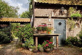 Vakantiehuizen Nederland EUR-NL-9464-01