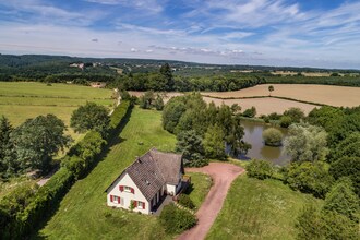 Vakantiehuizen Côte D'or EUR-FR-21430-02