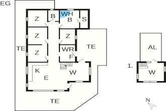 Vestervig