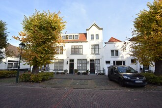 Vakantiehuizen Noord Beveland EUR-NL-4486-03