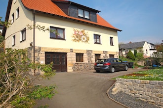 Vakantiehuizen Thüringen EUR-DE-36448-01