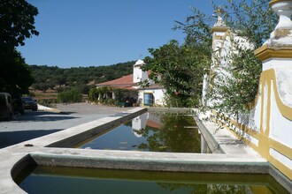 Casa do Forno de Pão